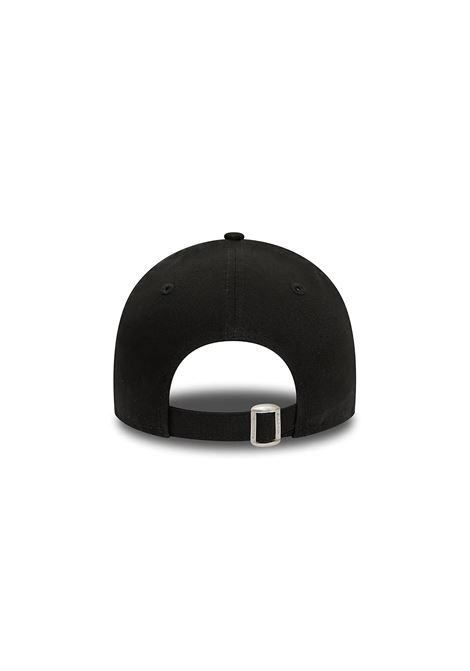 Cappello New Era 9FORTY NY Yankees League Essential Nero Verde Ragazzi NEW ERA | Cappelli | 60434947-
